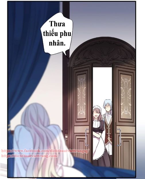 Vết Cắn Ngọt Ngào 3 Chap 46 - Next Chap 47