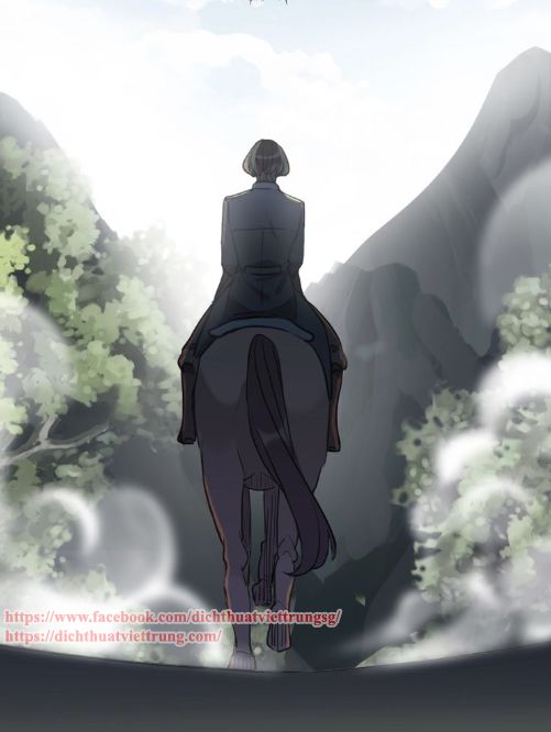 Vết Cắn Ngọt Ngào 3 Chap 46 - Next Chap 47