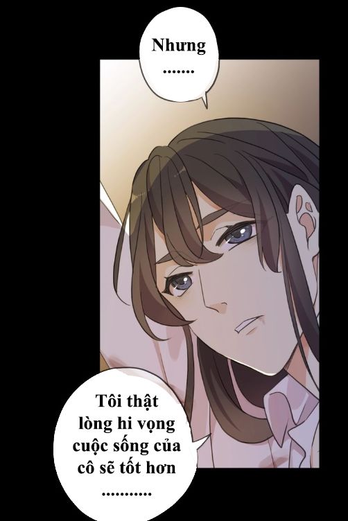 Vết Cắn Ngọt Ngào 3 Chap 48 - Next Chap 49