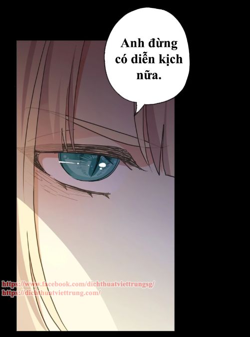 Vết Cắn Ngọt Ngào 3 Chap 48 - Next Chap 49