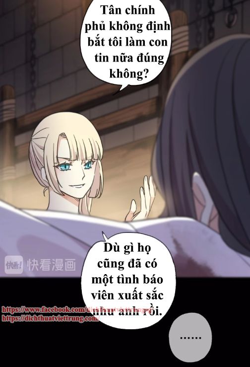 Vết Cắn Ngọt Ngào 3 Chap 48 - Next Chap 49