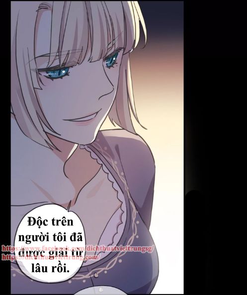 Vết Cắn Ngọt Ngào 3 Chap 48 - Next Chap 49