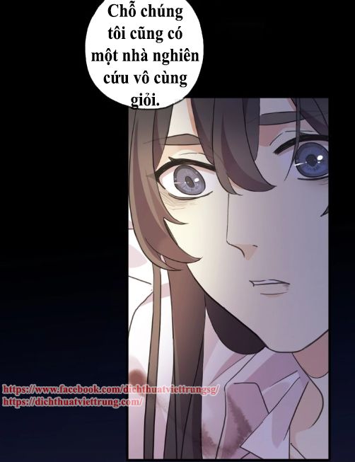 Vết Cắn Ngọt Ngào 3 Chap 48 - Next Chap 49