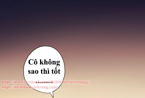 Vết Cắn Ngọt Ngào 3 Chap 48 - Next Chap 49