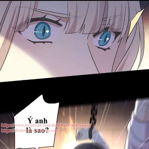 Vết Cắn Ngọt Ngào 3 Chap 48 - Next Chap 49