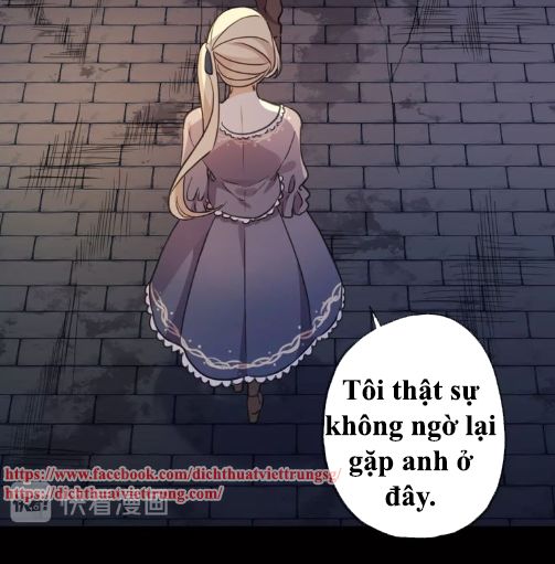 Vết Cắn Ngọt Ngào 3 Chap 48 - Next Chap 49