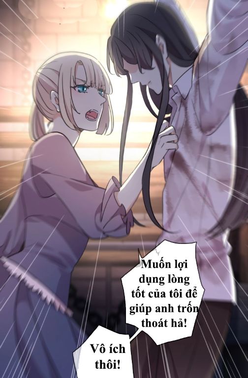 Vết Cắn Ngọt Ngào 3 Chap 48 - Next Chap 49