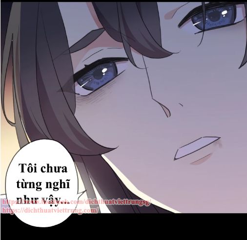 Vết Cắn Ngọt Ngào 3 Chap 48 - Next Chap 49