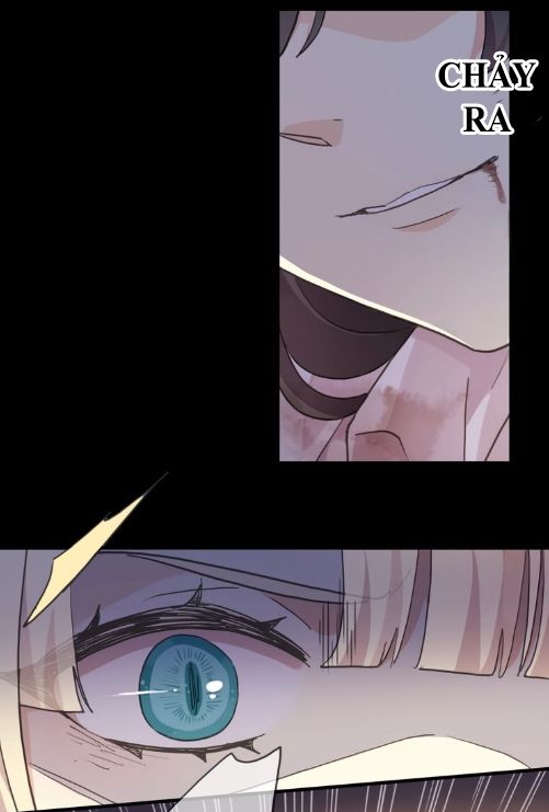 Vết Cắn Ngọt Ngào 3 Chap 48 - Next Chap 49