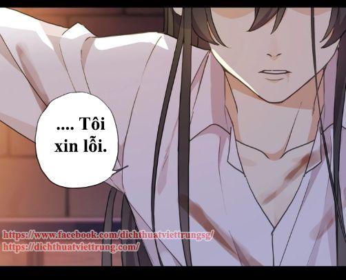 Vết Cắn Ngọt Ngào 3 Chap 48 - Next Chap 49