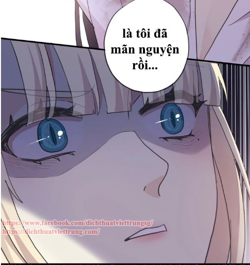 Vết Cắn Ngọt Ngào 3 Chap 48 - Next Chap 49