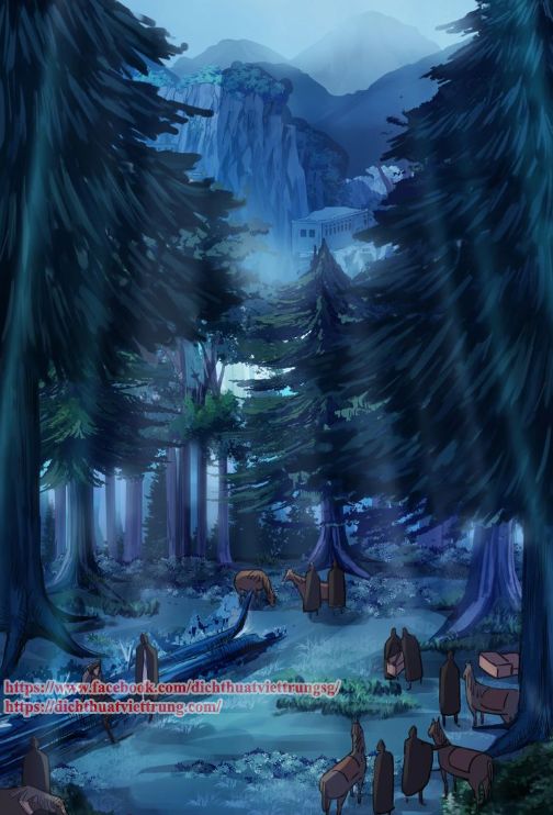 Vết Cắn Ngọt Ngào 3 Chap 48 - Next Chap 49