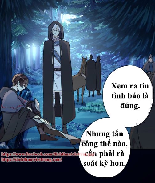 Vết Cắn Ngọt Ngào 3 Chap 48 - Next Chap 49