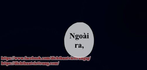 Vết Cắn Ngọt Ngào 3 Chap 48 - Next Chap 49