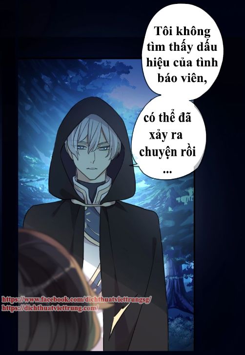 Vết Cắn Ngọt Ngào 3 Chap 48 - Next Chap 49