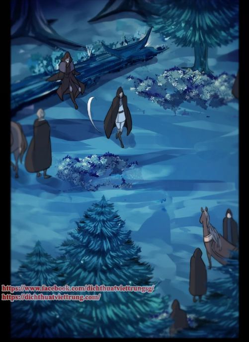 Vết Cắn Ngọt Ngào 3 Chap 48 - Next Chap 49