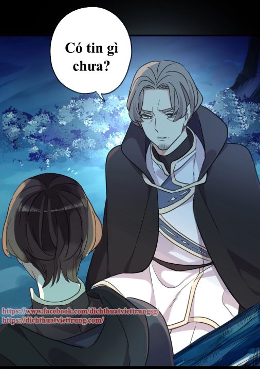 Vết Cắn Ngọt Ngào 3 Chap 48 - Next Chap 49