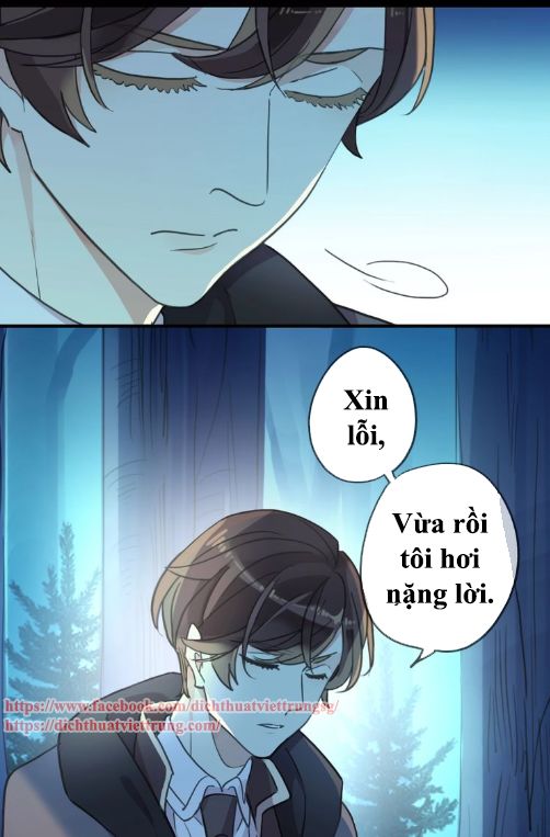 Vết Cắn Ngọt Ngào 3 Chap 48 - Next Chap 49