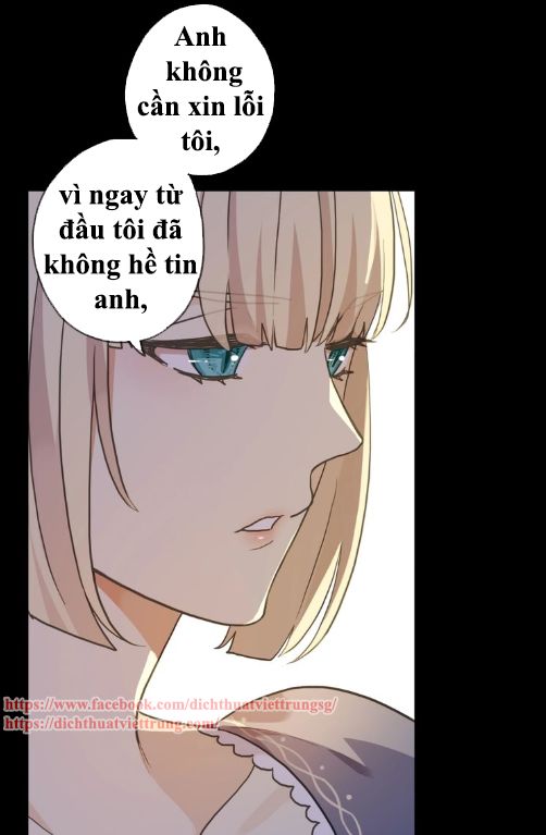 Vết Cắn Ngọt Ngào 3 Chap 48 - Next Chap 49