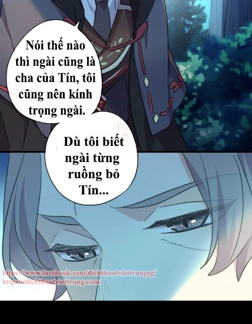 Vết Cắn Ngọt Ngào 3 Chap 48 - Next Chap 49