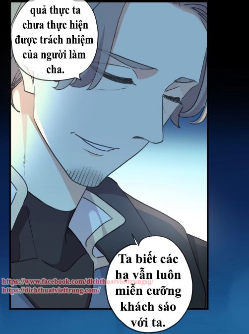 Vết Cắn Ngọt Ngào 3 Chap 48 - Next Chap 49
