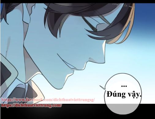 Vết Cắn Ngọt Ngào 3 Chap 48 - Next Chap 49