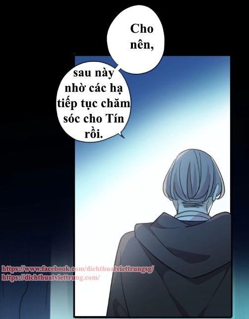 Vết Cắn Ngọt Ngào 3 Chap 48 - Next Chap 49