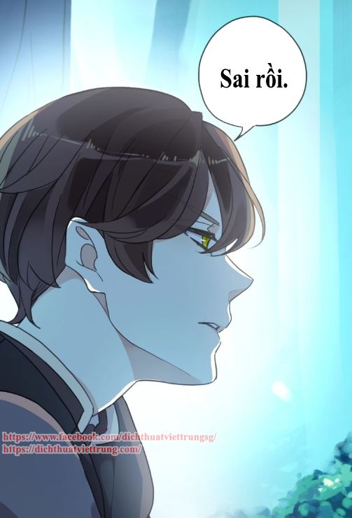 Vết Cắn Ngọt Ngào 3 Chap 48 - Next Chap 49