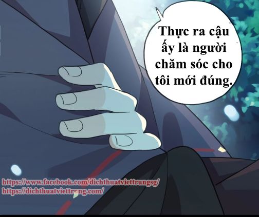 Vết Cắn Ngọt Ngào 3 Chap 48 - Next Chap 49