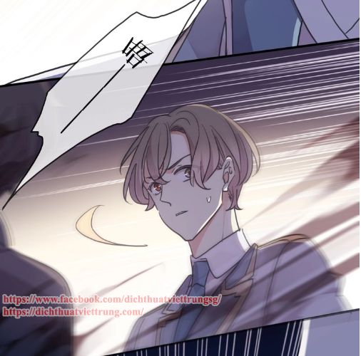 Vết Cắn Ngọt Ngào 3 Chap 48 - Next Chap 49