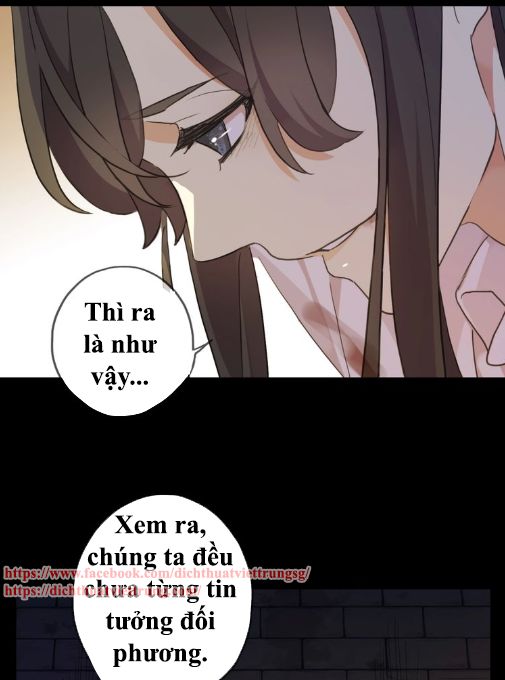 Vết Cắn Ngọt Ngào 3 Chap 48 - Next Chap 49
