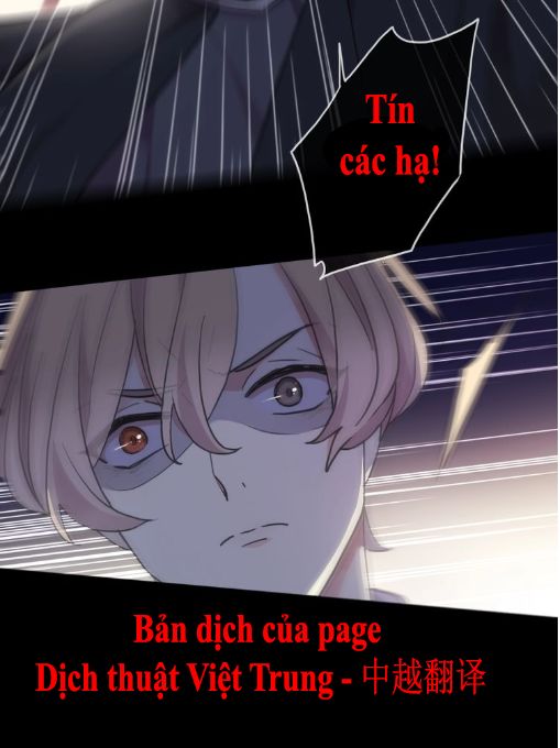 Vết Cắn Ngọt Ngào 3 Chap 48 - Next Chap 49