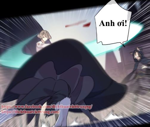 Vết Cắn Ngọt Ngào 3 Chap 51 - Next Chap 52