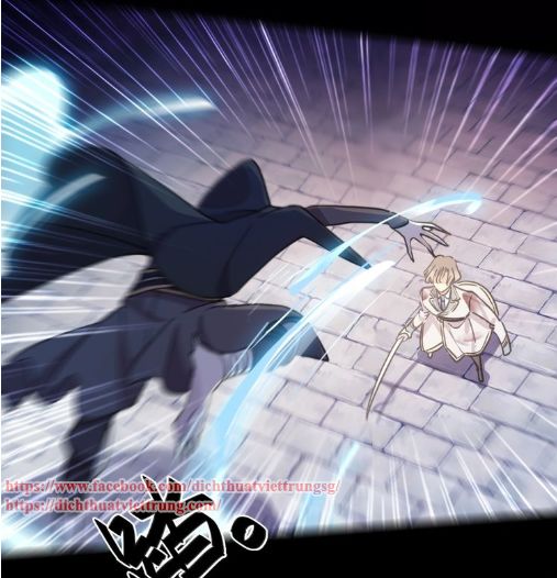 Vết Cắn Ngọt Ngào 3 Chap 51 - Next Chap 52