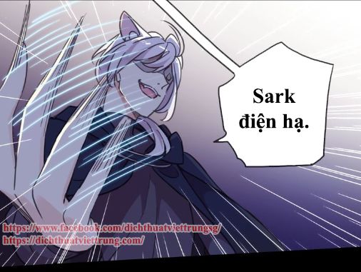 Vết Cắn Ngọt Ngào 3 Chap 51 - Next Chap 52