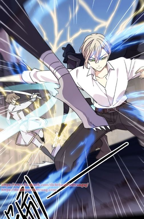 Vết Cắn Ngọt Ngào 3 Chap 51 - Next Chap 52