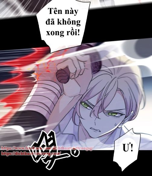 Vết Cắn Ngọt Ngào 3 Chap 51 - Next Chap 52