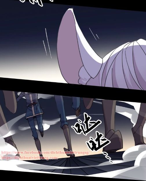 Vết Cắn Ngọt Ngào 3 Chap 51 - Next Chap 52