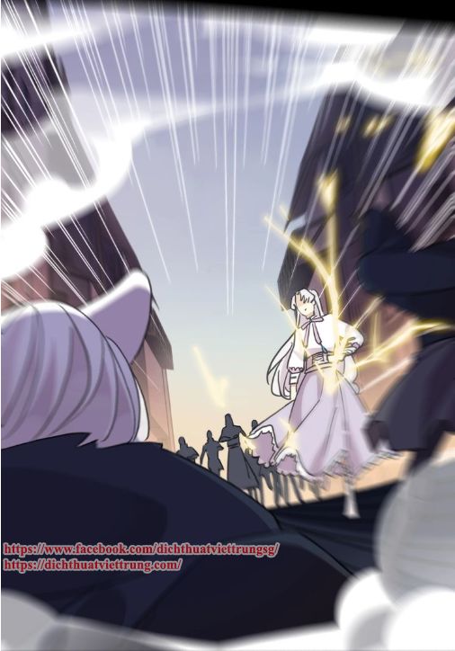 Vết Cắn Ngọt Ngào 3 Chap 51 - Next Chap 52