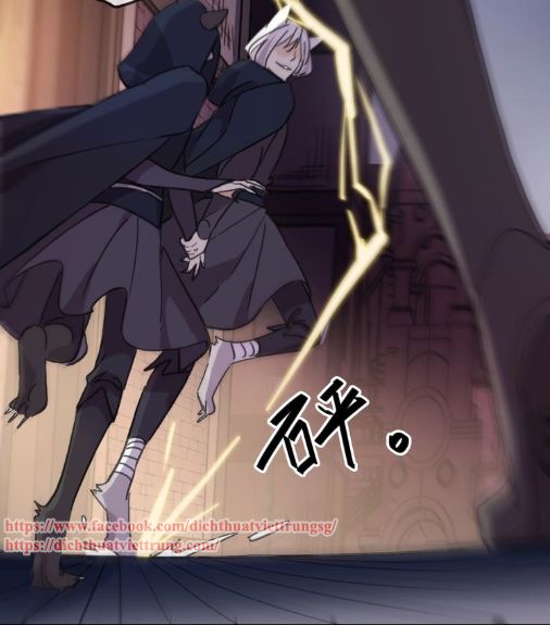 Vết Cắn Ngọt Ngào 3 Chap 51 - Next Chap 52