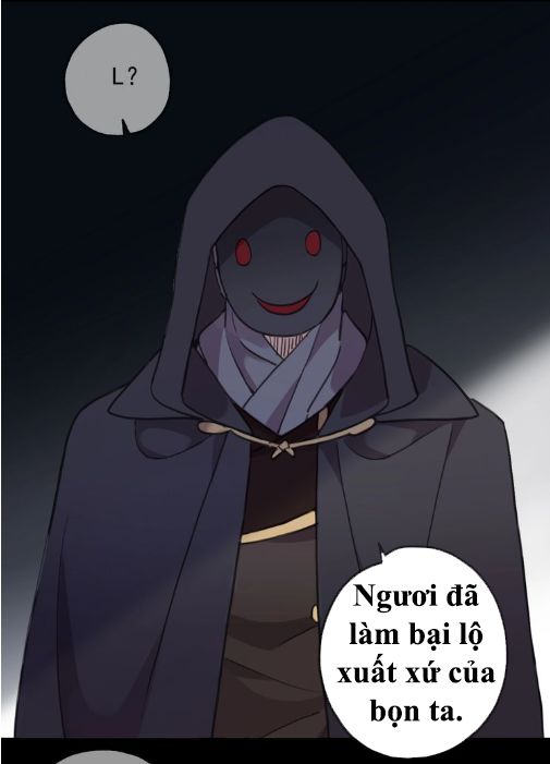 Vết Cắn Ngọt Ngào 3 Chap 51 - Next Chap 52