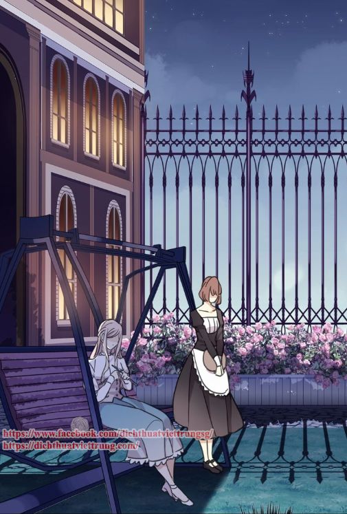 Vết Cắn Ngọt Ngào 3 Chap 51 - Next Chap 52