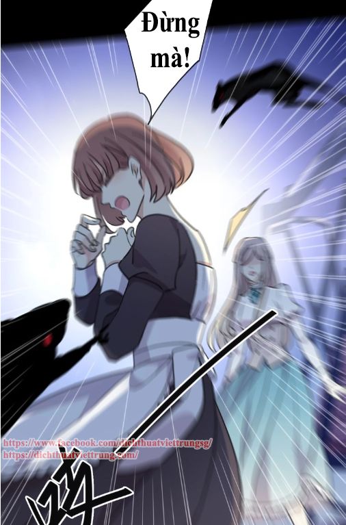 Vết Cắn Ngọt Ngào 3 Chap 51 - Next Chap 52