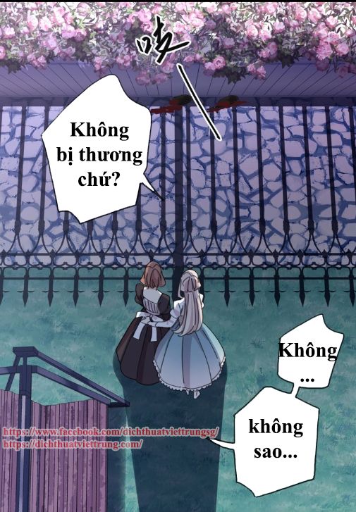 Vết Cắn Ngọt Ngào 3 Chap 51 - Next Chap 52
