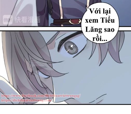 Vết Cắn Ngọt Ngào 3 Chap 51 - Next Chap 52