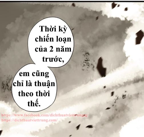 Vết Cắn Ngọt Ngào 3 Chap 52 - Next Chap 53