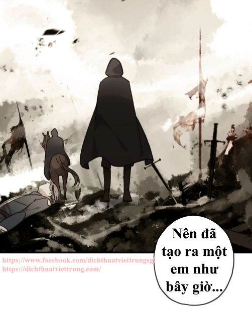 Vết Cắn Ngọt Ngào 3 Chap 52 - Next Chap 53