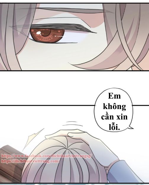 Vết Cắn Ngọt Ngào 3 Chap 52 - Next Chap 53