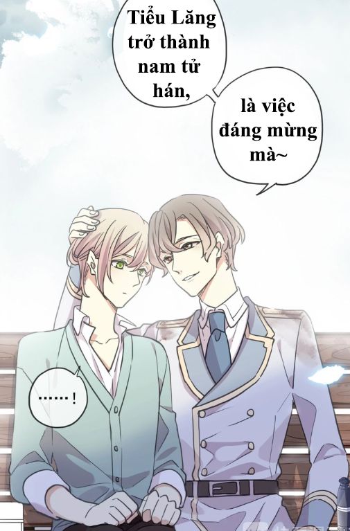 Vết Cắn Ngọt Ngào 3 Chap 52 - Next Chap 53