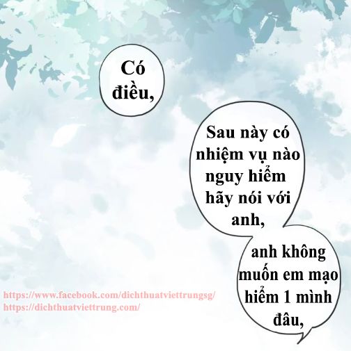 Vết Cắn Ngọt Ngào 3 Chap 52 - Next Chap 53